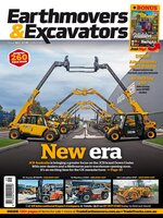 Earthmovers & Excavators